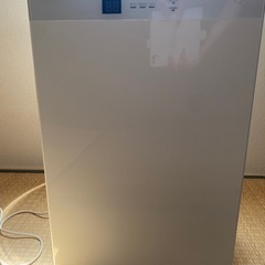 DAIKIN 空気洗浄機