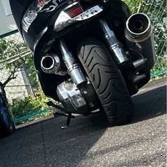 マジェスティc