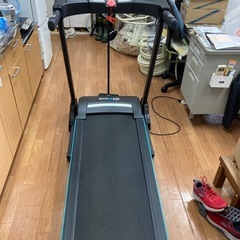 BARWING ルームランナーの画像