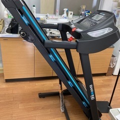 BARWING ルームランナーの画像