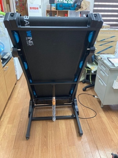 BARWING ルームランナー