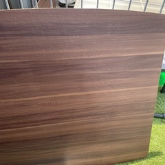 コタツテーブル
の画像