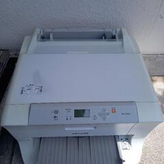 ジャンク品　複合機