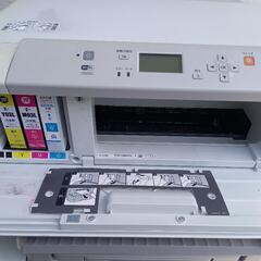 ジャンク品　複合機の画像