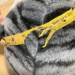 【受け渡し予定者決定】ぬいぐるみ(3品)の画像