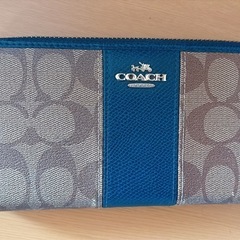 coach  財布