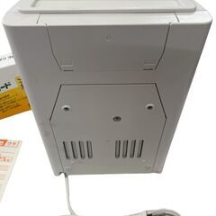 ★MAX タイムレコーダー 4回印字 ER-60SU 打刻専用 店舗用品 タイムカード ★の画像