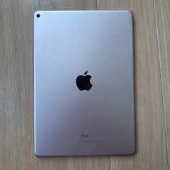 【最終値下げ】ipad air 第三世代　64GBピンクゴールド　ケース付き 最終値下げ】ipad air 第三世代64GBピンクゴールドケース付き