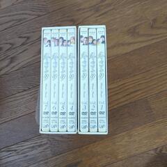 冬のソナタDVD