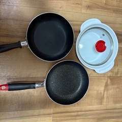 フライパン