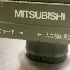 液晶ディスプレイ 21.5インチ 
三菱RDT223WLM-Aの画像