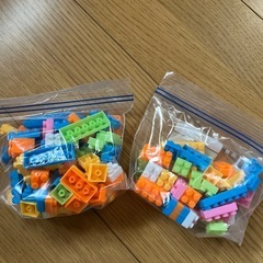 ブロック