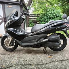 ホンダPCX125