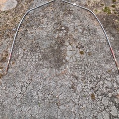 パイプハウス　小型　