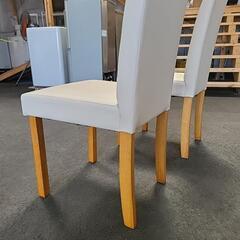 何処にでもある 椅子 2脚セットの画像