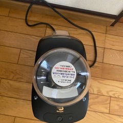 バリスタ中古の画像