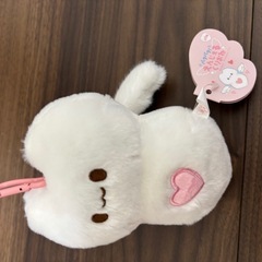 すいちゃんぬいぐるみの画像