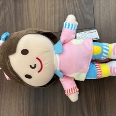 すいちゃんぬいぐるみ