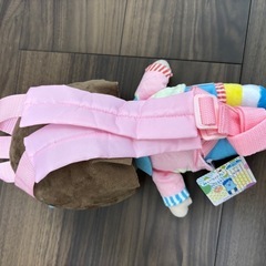 すいちゃんぬいぐるみの画像
