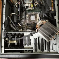 廃PC 【取りに来てくれる方限定】