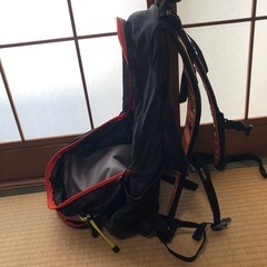 コロンビア　登山用ザック　中型の画像