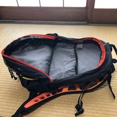 コロンビア　登山用ザック　中型の画像