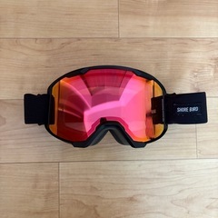 スキー＆スノボー ゴーグル 【レディース】 の画像