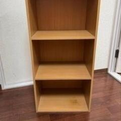 （本日引き取り条件付き無償）非対面引き取り可能（カラーBOX2個）