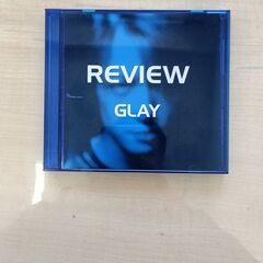 GLAY　REVIEW