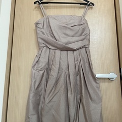 ef-de/パーティドレス/お呼ばれドレス/結婚式ワンピースの画像