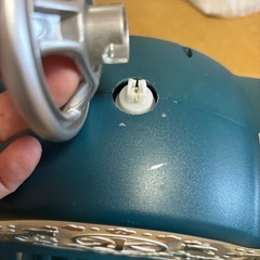 かき氷機の画像