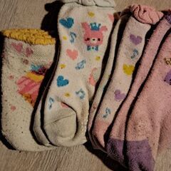 子ども靴下