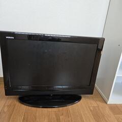 テレビ 26型