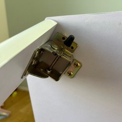 (再開)折りたたみテーブルあげますの画像