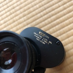 双眼鏡　箱付きの画像