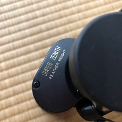 双眼鏡　箱付きの画像