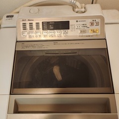 洗濯機