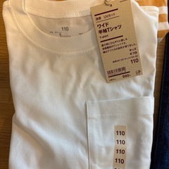 95〜110サイズ　お洋服詰め合わせ　新品含むの画像