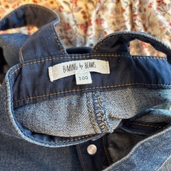 95〜110サイズ　お洋服詰め合わせ　新品含むの画像
