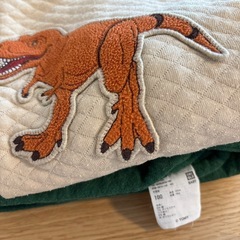95〜110サイズ　お洋服詰め合わせ　新品含むの画像