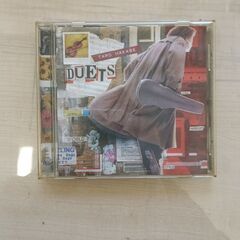 葉加瀬太郎　DUETS