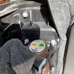 Benz ベンツAクラス A170ダッシュボード W169 インパネ A180 フロント 右ハンドル 169 の画像