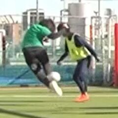 伸び悩みを抱えたお子さま～初心者社会人で基礎トレ　5/24土曜日 - スポーツ