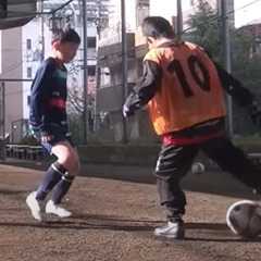 伸び悩みを抱えたお子さま～初心者社会人で基礎トレ　5/24土曜日 − 東京都