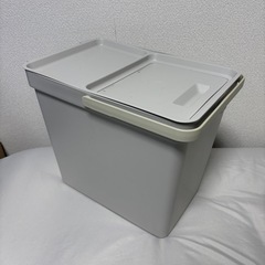 IKEA ゴミ箱
