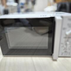 中古 電子レンジ Haier JM-17F-60
