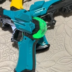 サバゲー　赤外線おもちゃ　1セットの値段です　　の画像