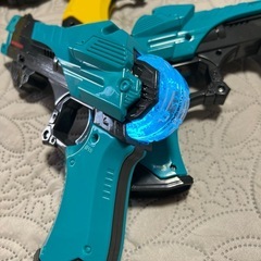 サバゲー　赤外線おもちゃ　1セットの値段です　　の画像