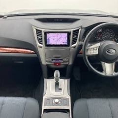 ４WDの車両✨　　スバル　レガシィーツーリングワゴン