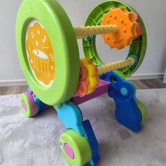 ピープル アクティブ知育ローラー